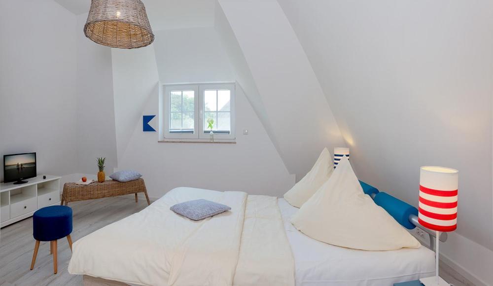 Villa Haus 167, Kiefernweg 5 à Karlshagen Extérieur photo