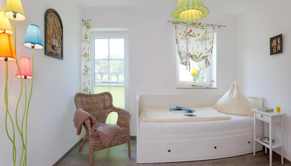 Villa Haus 167, Kiefernweg 5 à Karlshagen Extérieur photo