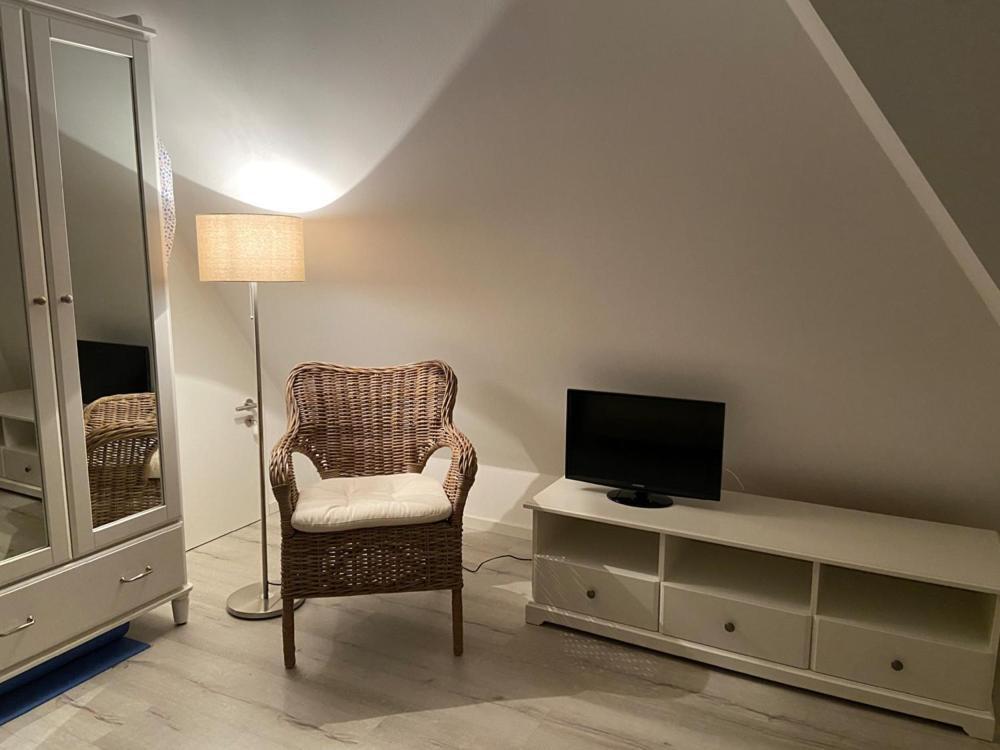 Villa Haus 167, Kiefernweg 5 à Karlshagen Extérieur photo
