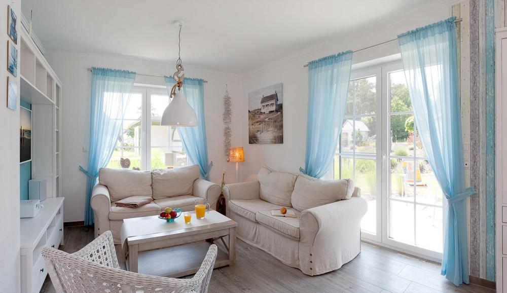 Villa Haus 167, Kiefernweg 5 à Karlshagen Extérieur photo